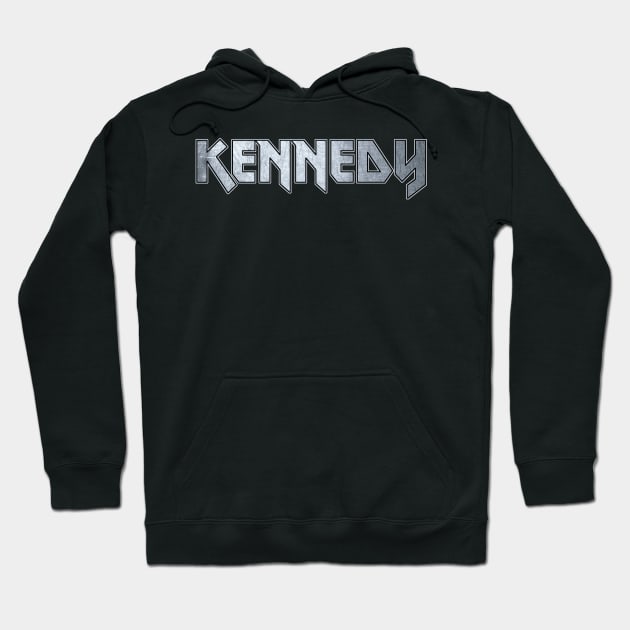 Kennedy Hoodie by Erena Samohai